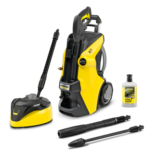 Survepesur Kärcher K 7 Power Flex Home