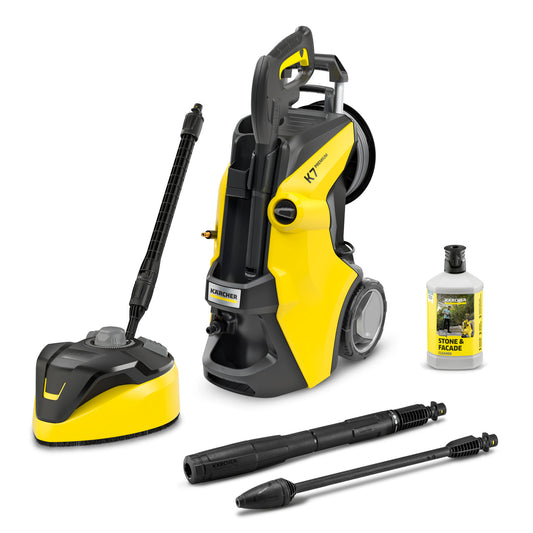 Survepesur Kärcher K 7 Premium Power Flex Home