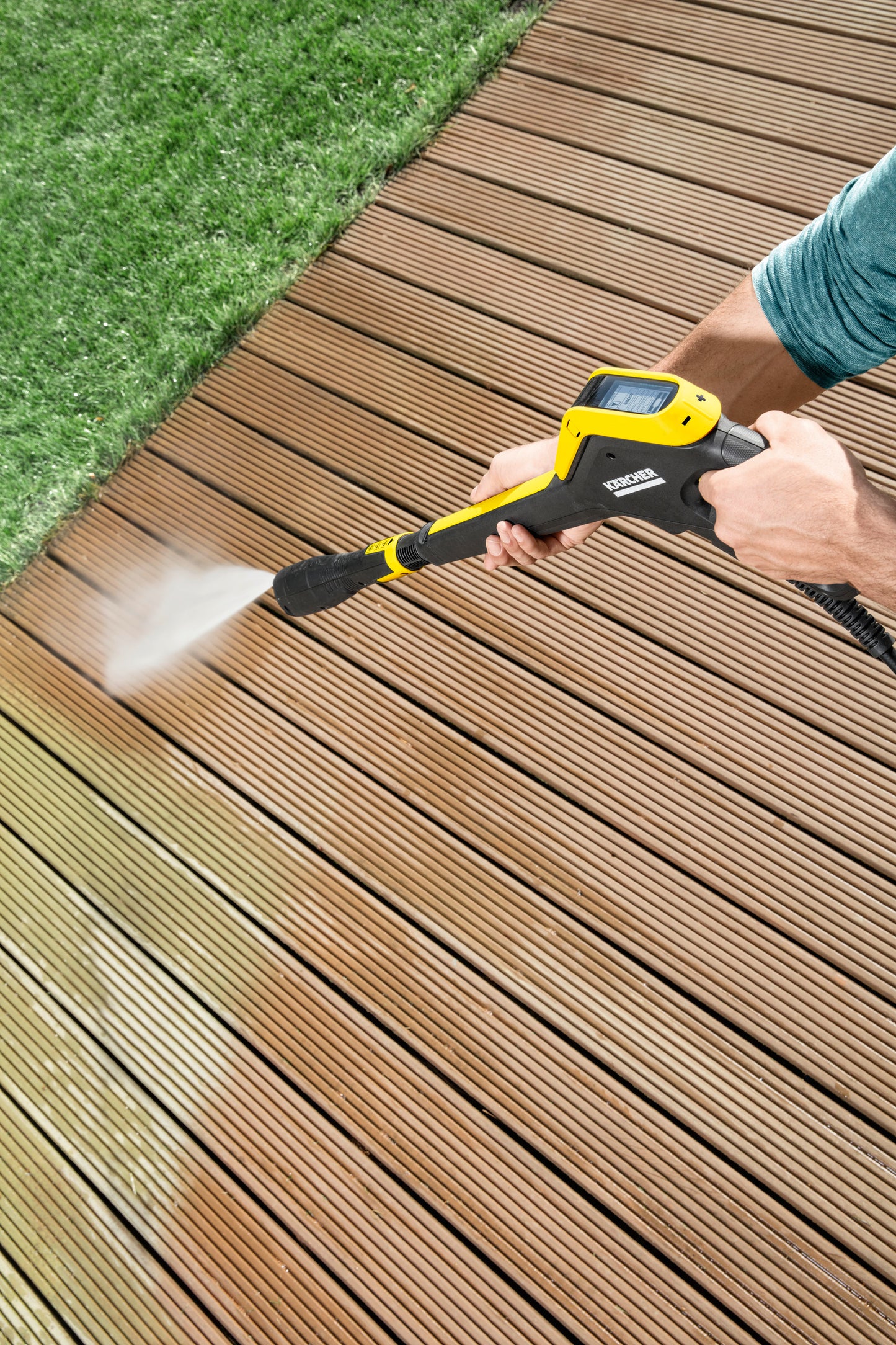 Survepesur Kärcher K 7 Premium Smart Control Flex