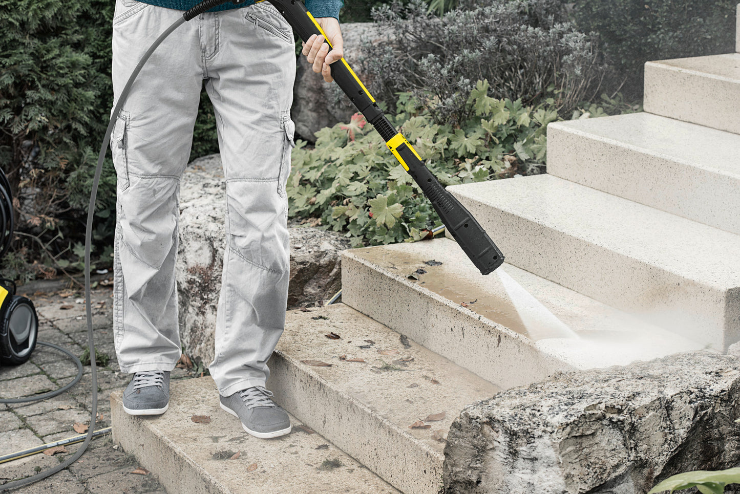 Survepesur Kärcher K 7 Premium Smart Control Flex