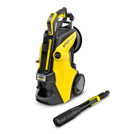 Survepesur Kärcher K 7 Premium Smart Control Flex