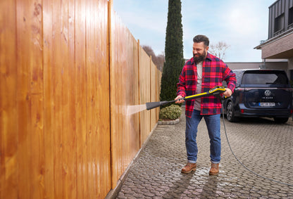 Survepesur Kärcher K 7 Premium Smart Control Flex eco!B