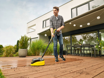 Survepesur Kärcher K 7 Smart Control Flex Home