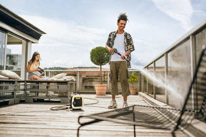 Survepesur Kärcher K Mini Plus
