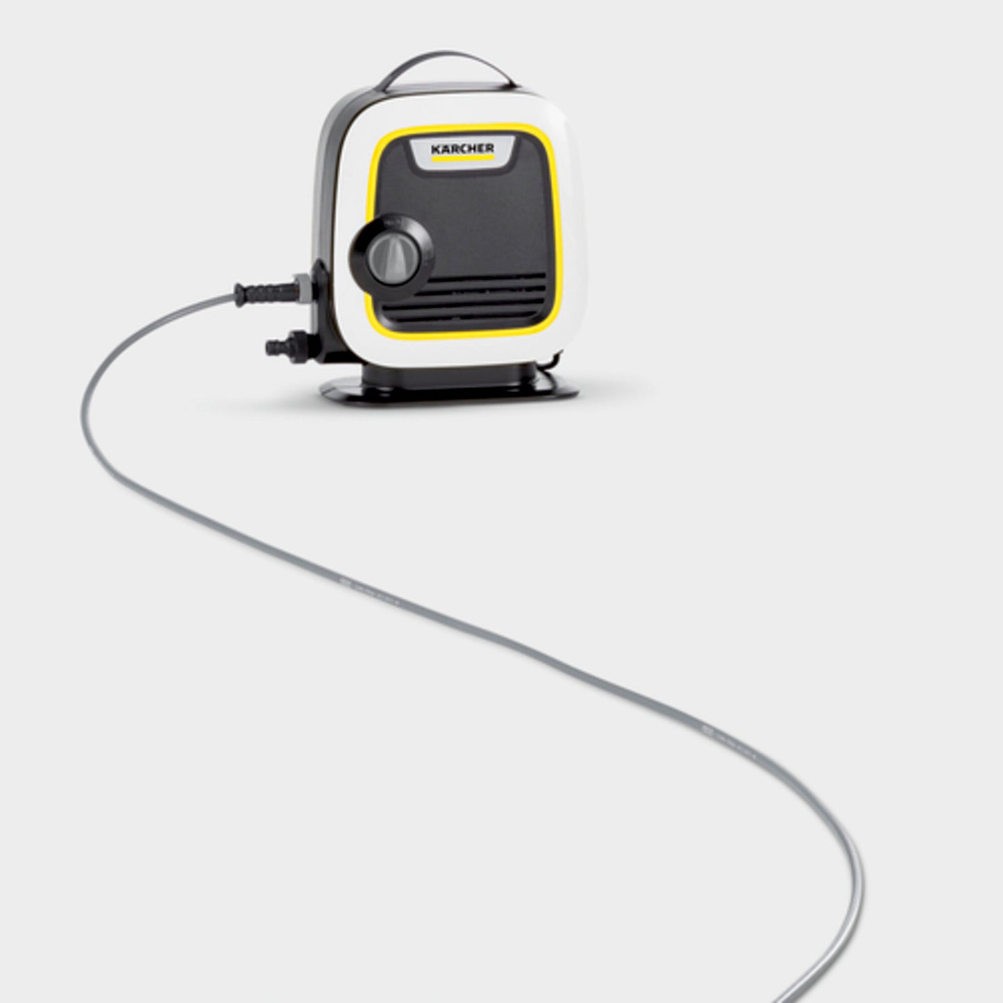 Survepesur Kärcher K Mini Plus