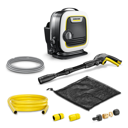 Survepesur Kärcher K Mini Plus