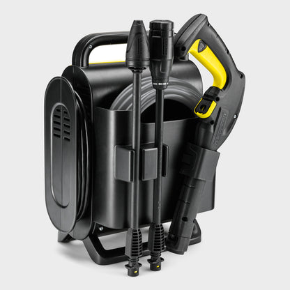 Survepesur Kärcher K Silent Anniversary Edition