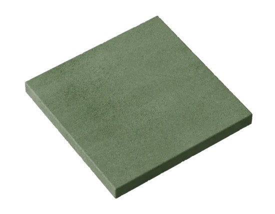 Teeplaat roheline
