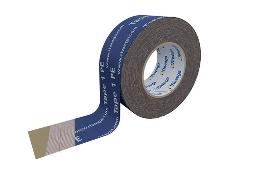 Aluskatte teip USB TAPE 60mm / 25m rull