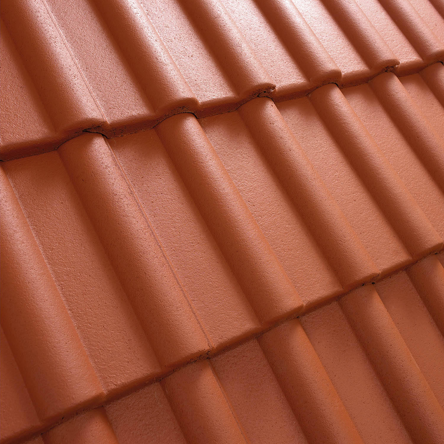 Betoonist katusekivi Benders Mecklenburger