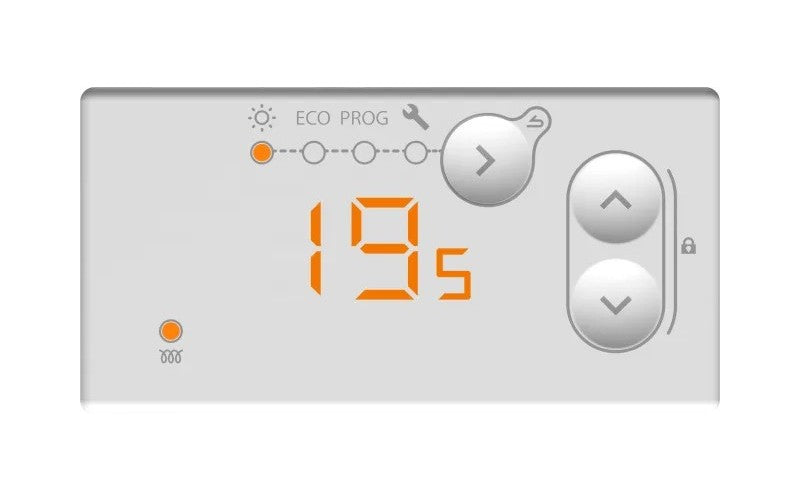 Konvektor Thermor Evidence Plus 1000W