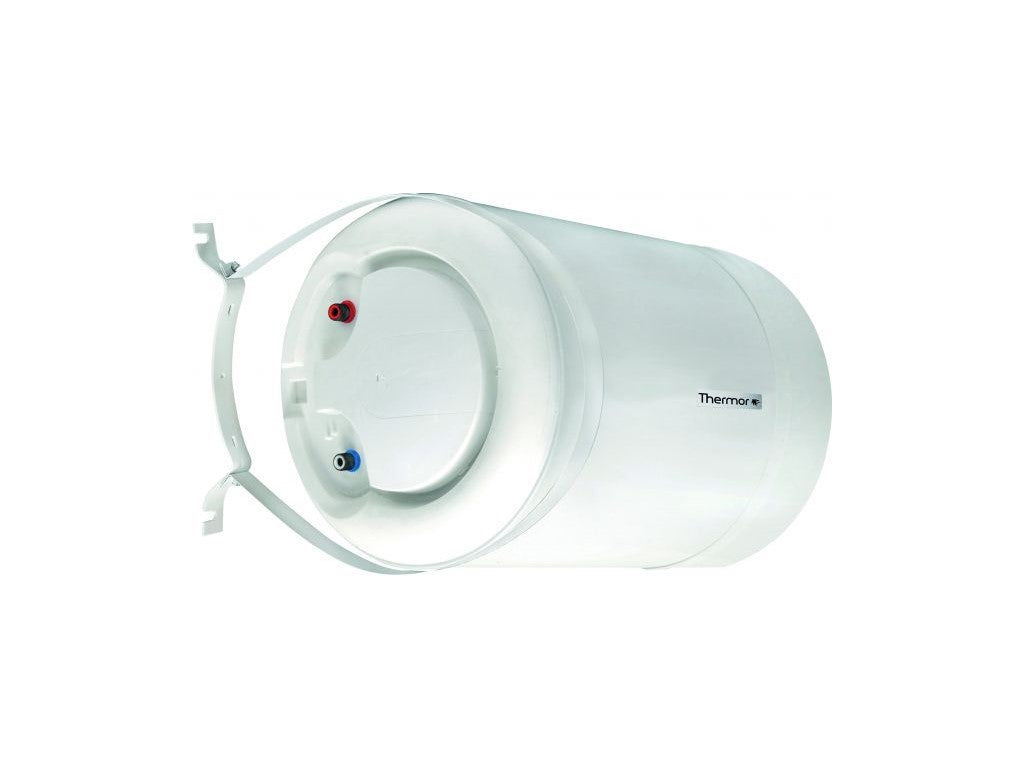Soojusvahetiga boiler THERMOR Annular 150L vertikaalne/ horisontaalne