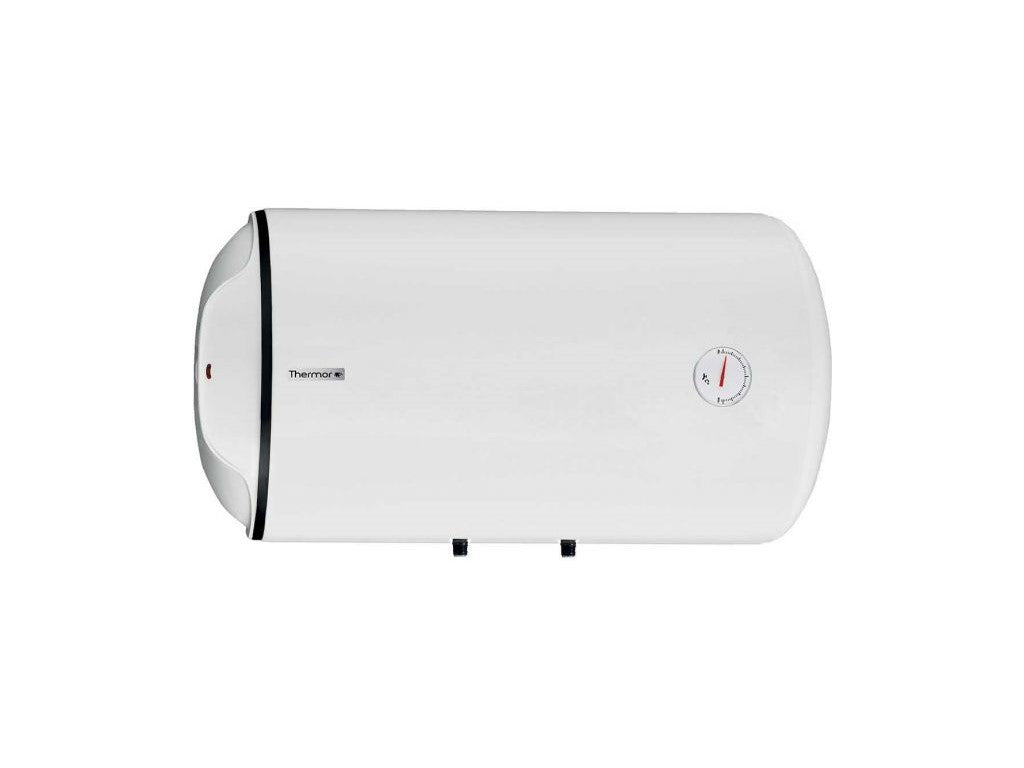 Elektriboiler THERMOR Concept 50L horisontaalne 1,5kW
