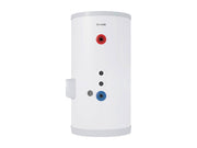 Soojusvahetiga boiler THERMOR Indirect 200L vertikaalne põrandale