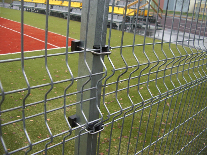 3D Keevispaneel 5mm kuumtsingitud