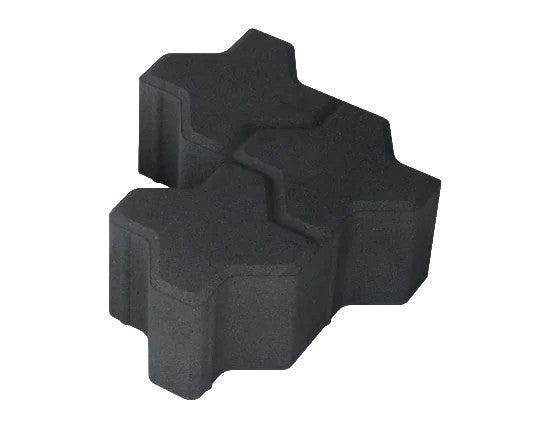 Sillutuskivi Unilock 80 / täisalus 7.97m2