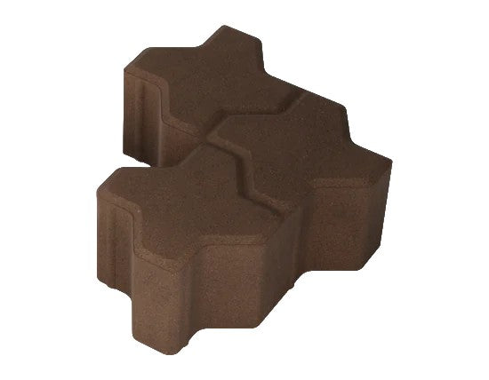 Sillutuskivi Unilock 80 / täisalus 7.97m2