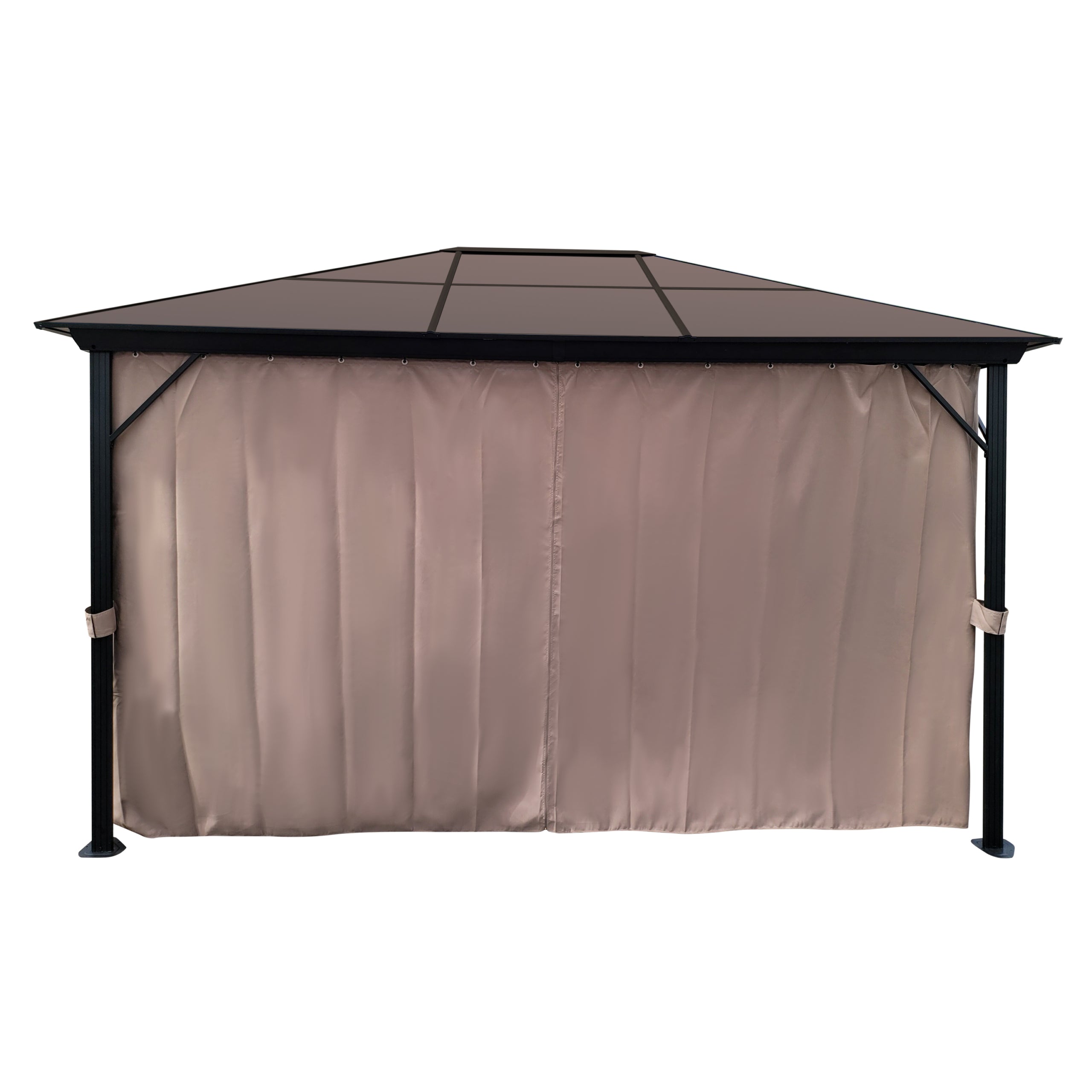 Varikatus Sevilla 3x4m Beež
