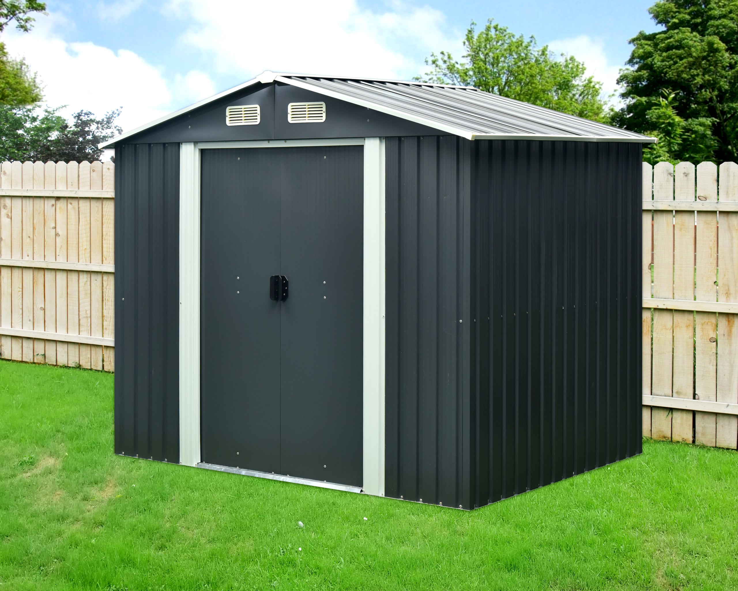 Aiakuur 2260x2910mm (6,6m2)  HALL