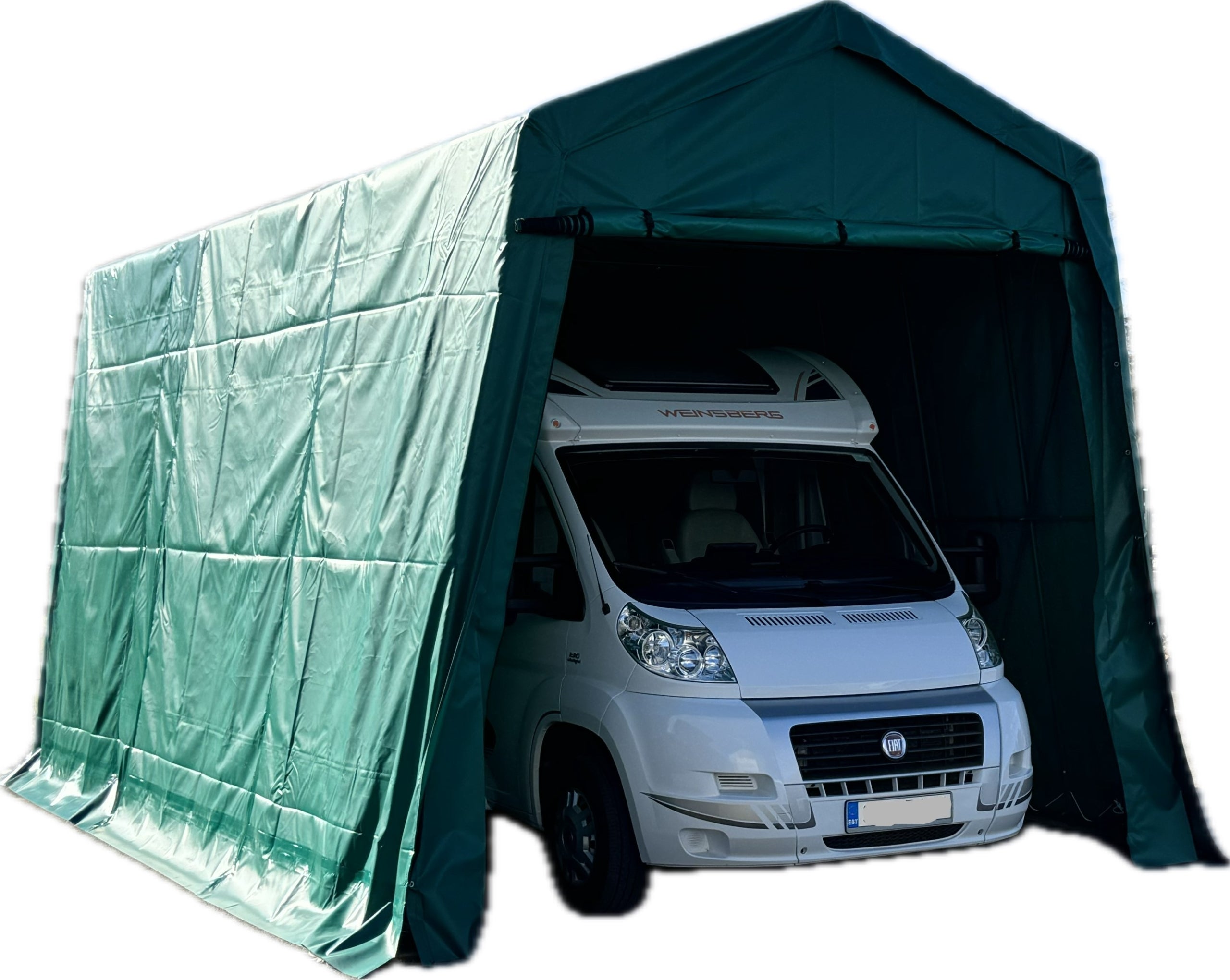 Autotelk "Põhjala" XXL 4,5x7,8m