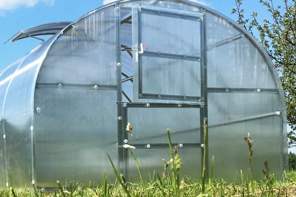 Lisauks kasvuhoonele BALTIC LT