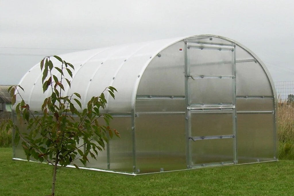 Kasvuhoone BALTIC LT