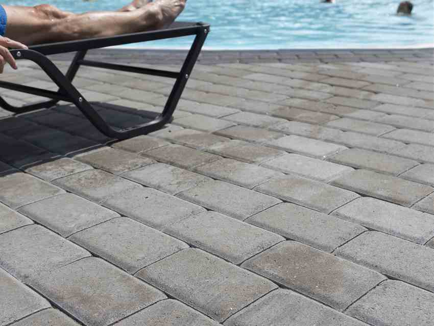 Tänavakivi Stil 50 / täisalus 10.29m²