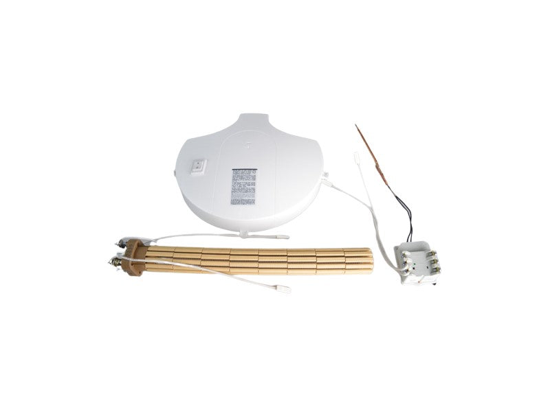 Elektri komplekt 2,2kW keraamiline siugboilerile (901061)