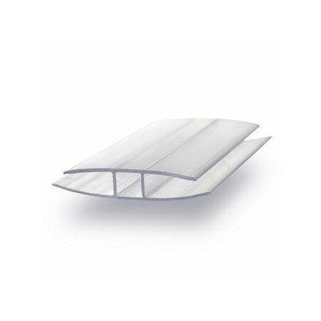 Ühendusprofiil H-liist / 300cm