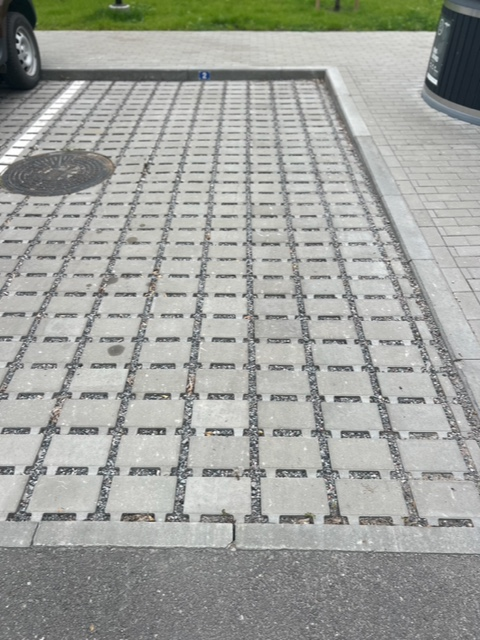 Murukivi 240х160х80mm / täisalus 9.23m²