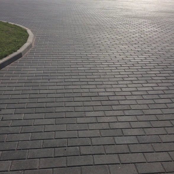 Sillutuskivi Kartano 80 / täisalus 10.97m²