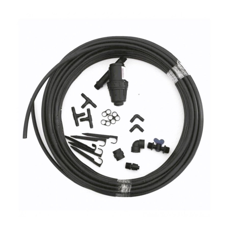 Kasvuhoone kastmissüsteem Klasika