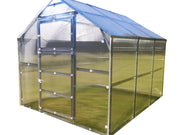 Kasvuhoone KLASIKA BERNARD