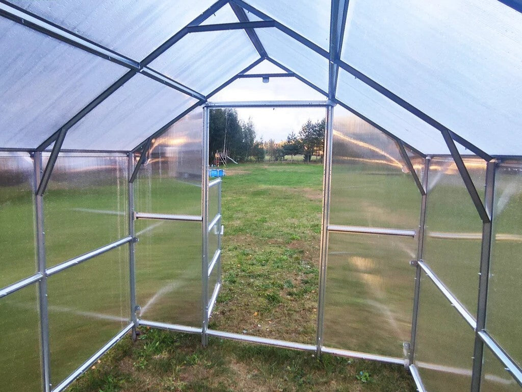 Kasvuhoone KLASIKA BERNARD