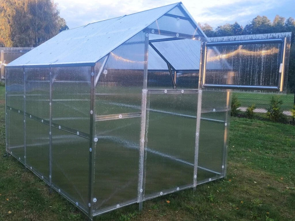 Kasvuhoone KLASIKA BERNARD