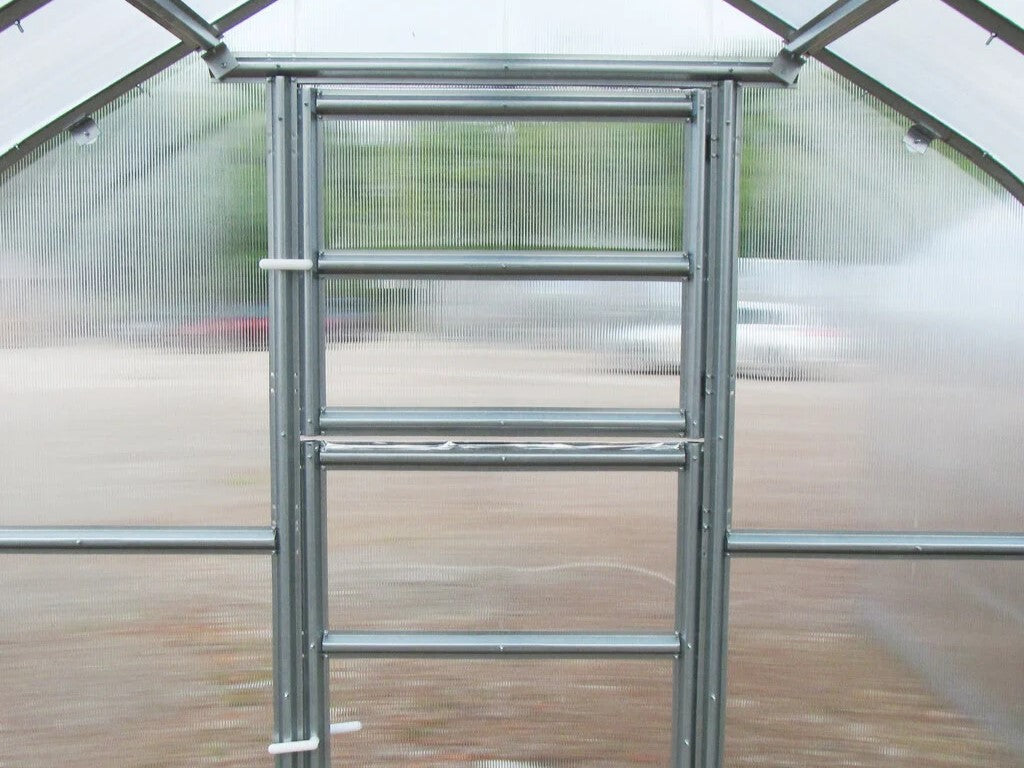 Kasvuhoone KLASIKA STANDART