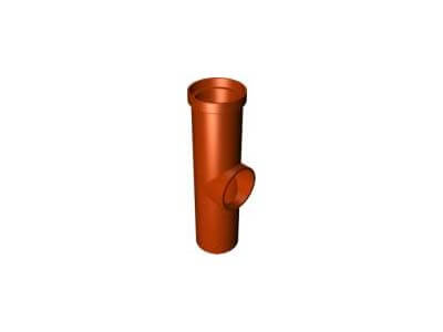 Keraamiline liiteelement puhastusluugile TTPA20L Tona
