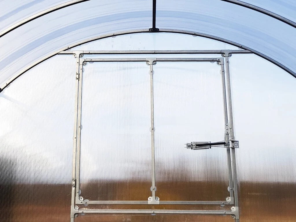 Kasvuhoone KLASIKA TUBE