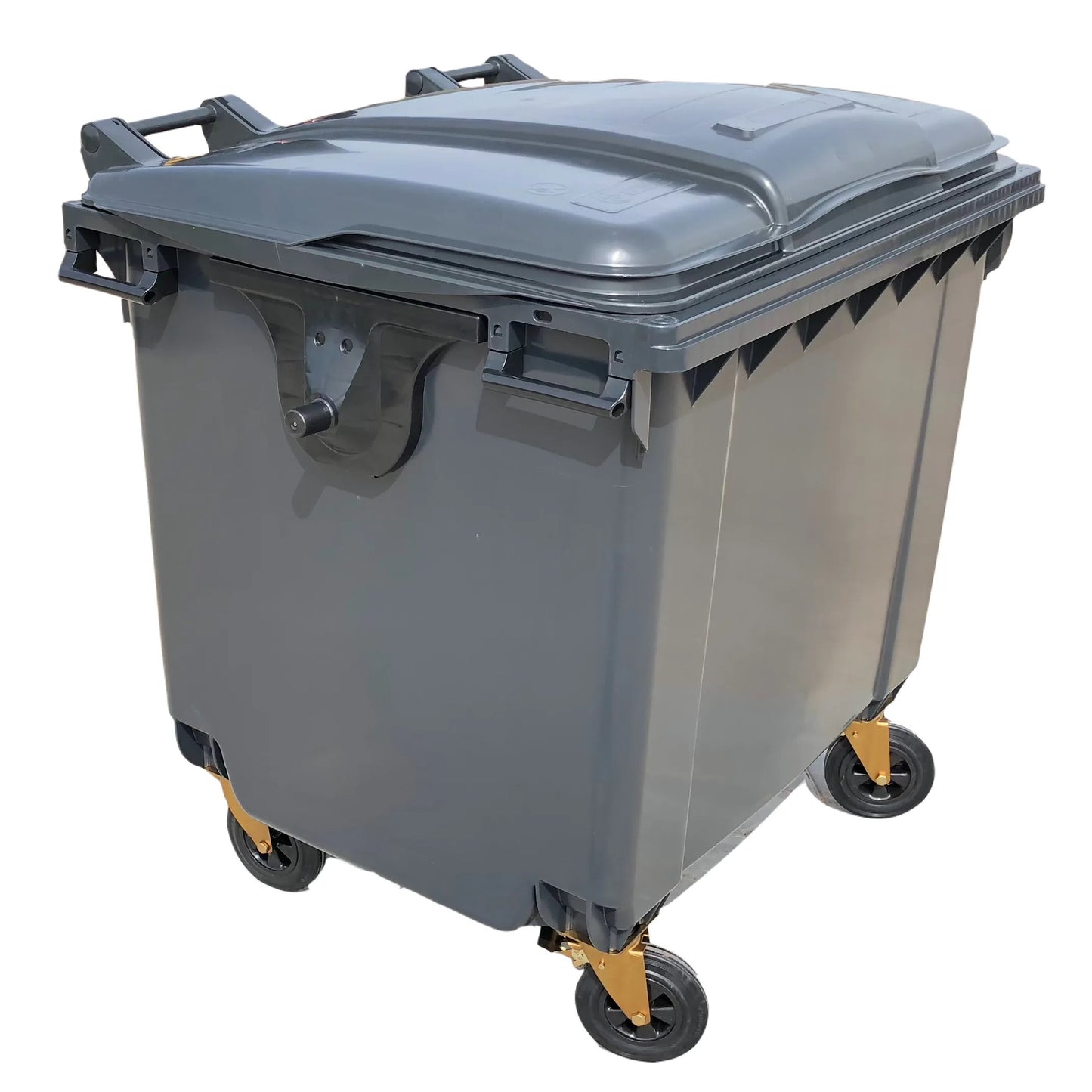 Prügikonteiner 1100L