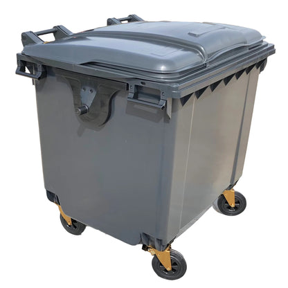 Prügikonteiner 1100L