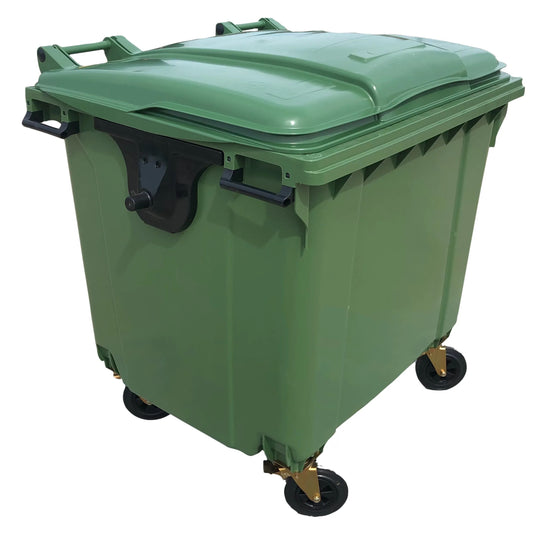 Prügikonteiner 1100L