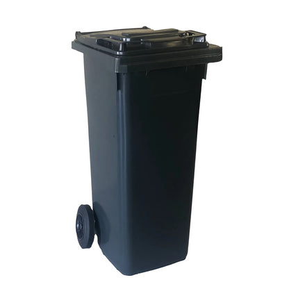 Prügikonteiner 120L