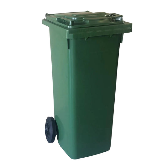 Prügikonteiner 120L