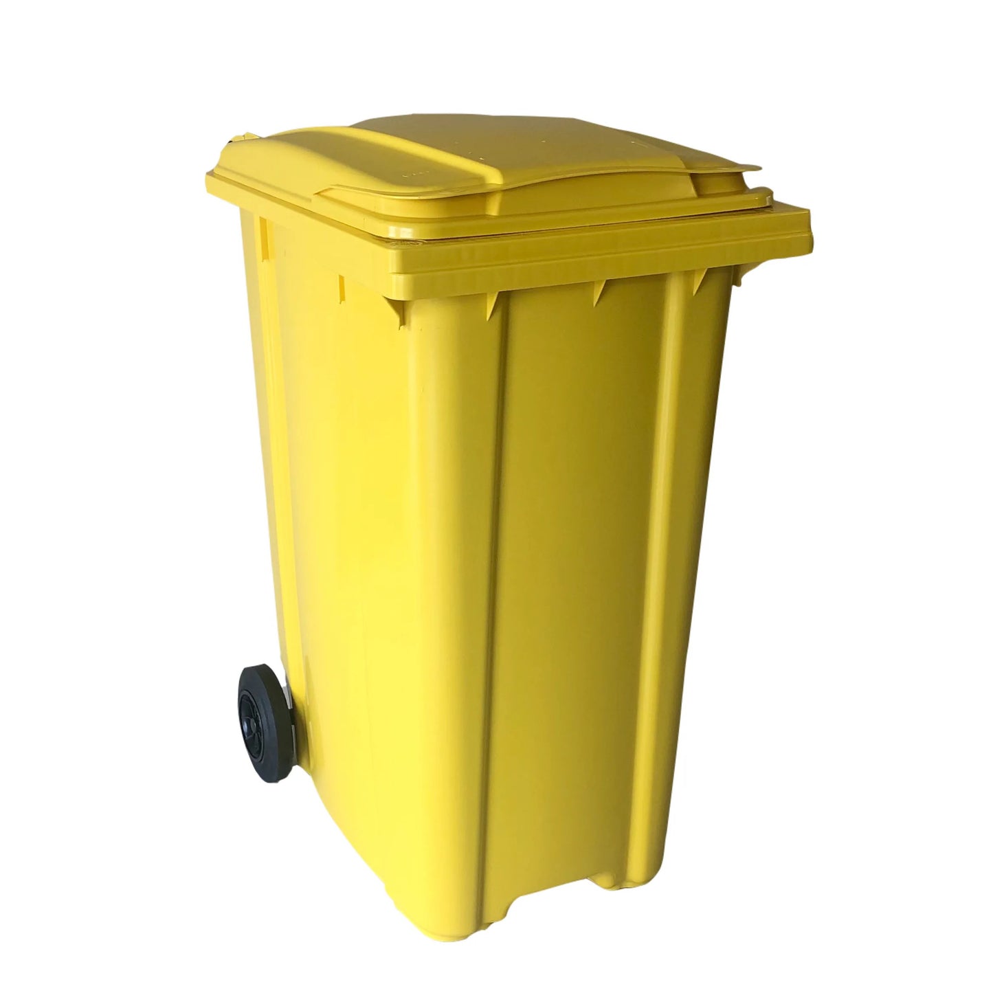 Prügikonteiner 360L