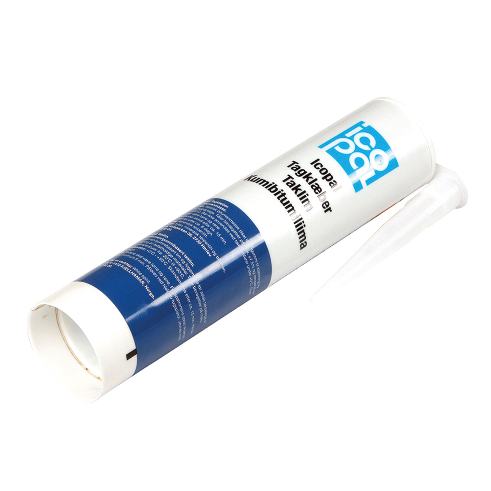 Kummibituumenliim Icopal / 0,3L