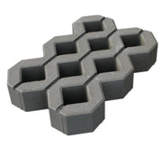 Murukivi 600х400х100mm / täisalus 12m²