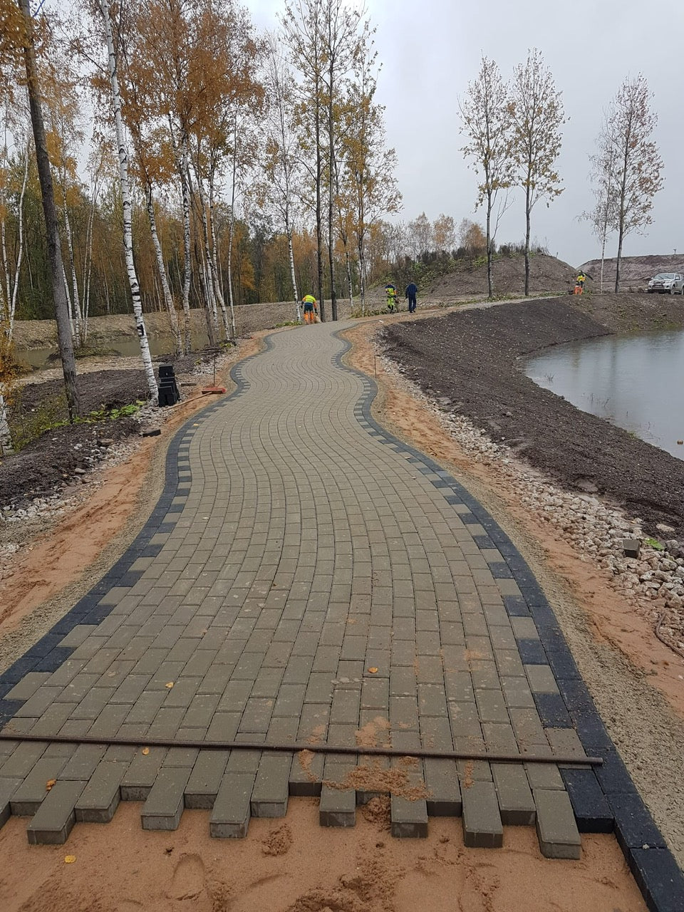 Sillutuskivi Nunna 60 / täisalus 11.52m²