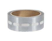 Ventileeriv otsateip alumiinium