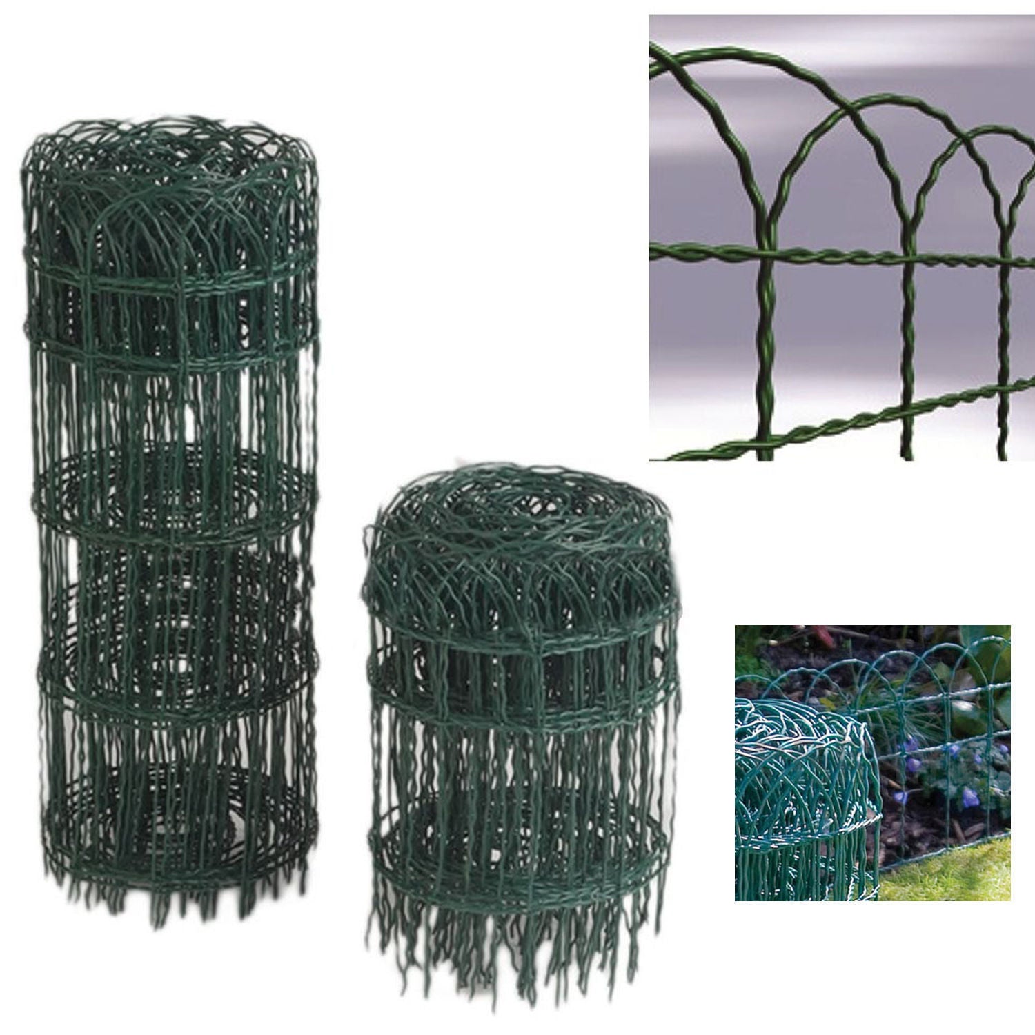 Peenravõrk 0,65x10m