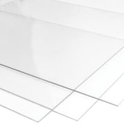 Polüstüreen GPPS läbipaistev